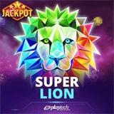 Bocoran RTP Slot Playtech Super Lion